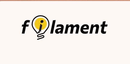 Image relation to Filament event